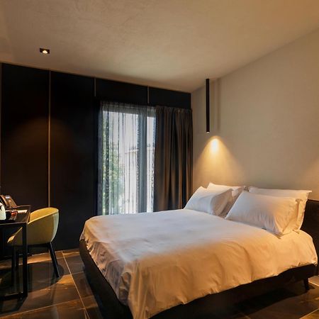 Etrus - Boutique Room & Rooftop Понтеканьяно Экстерьер фото