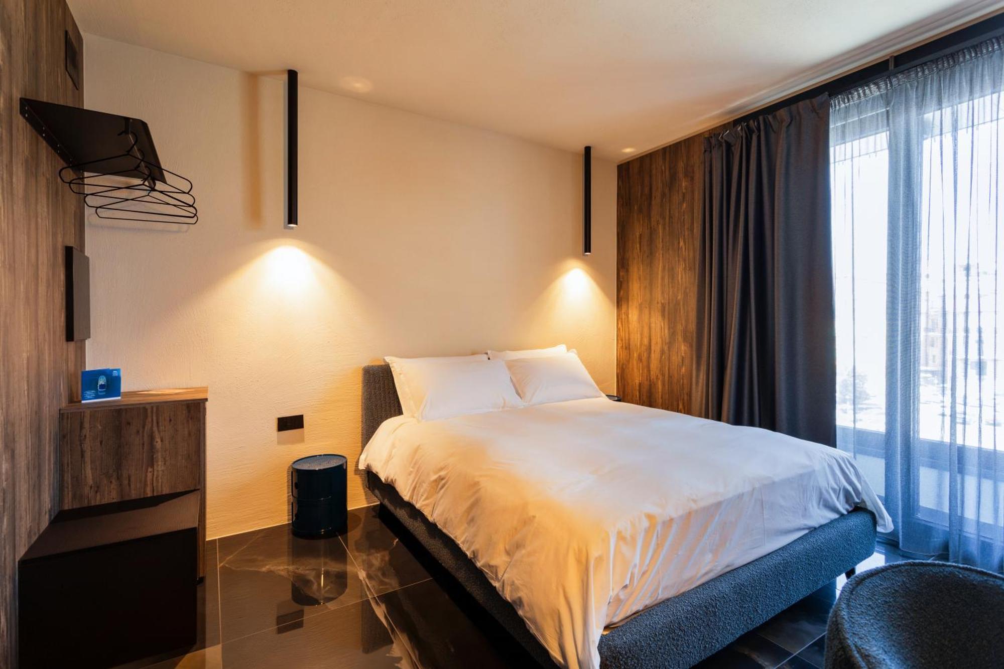 Etrus - Boutique Room & Rooftop Понтеканьяно Экстерьер фото