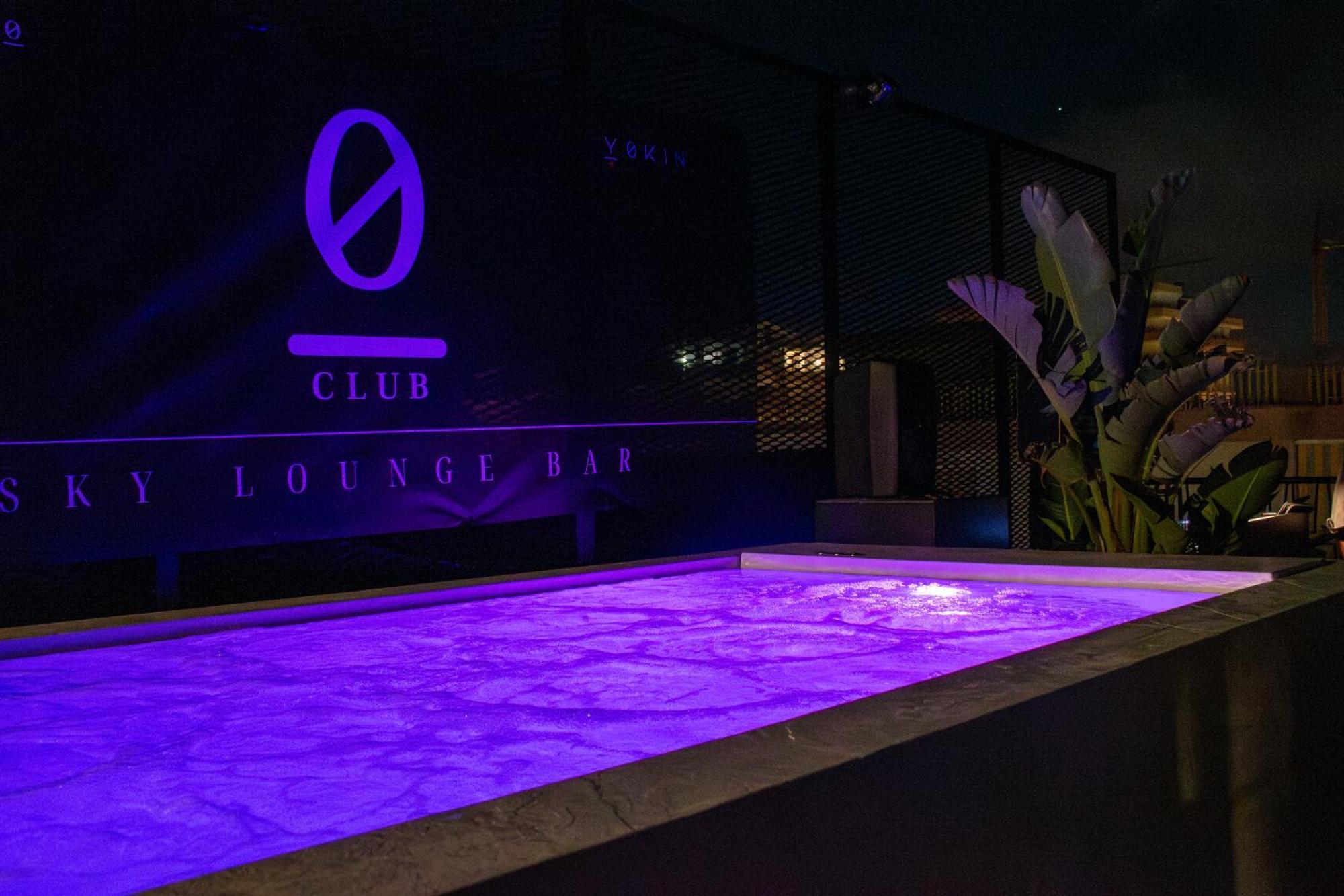 Etrus - Boutique Room & Rooftop Понтеканьяно Экстерьер фото